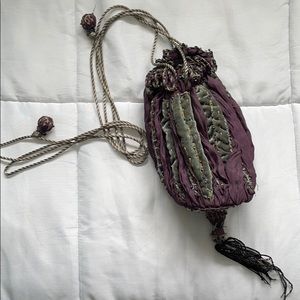 Harry Potter Hermione Purse Replica